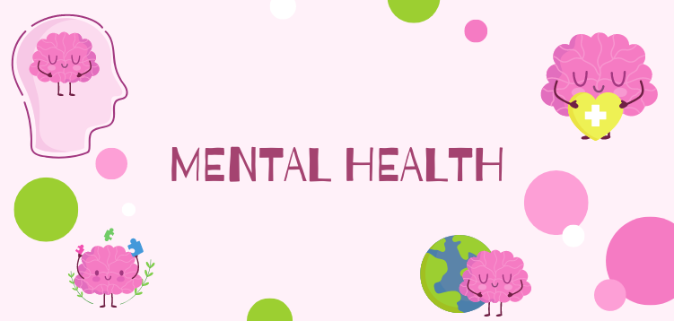 Mental Health and Wellbeing